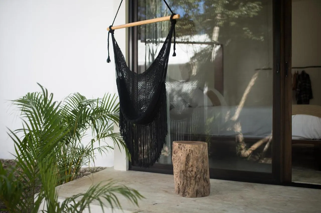 Wayak Jungle Villas Tulum