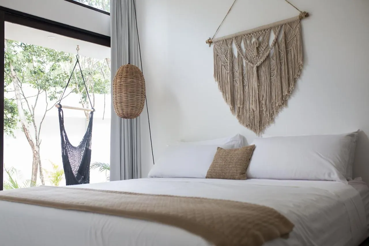 Wayak Jungle Villas Tulum