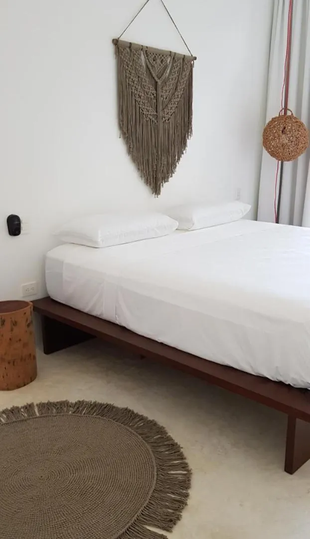 Wayak Jungle Villas Tulum