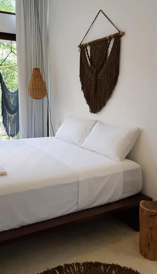 Wayak Jungle Villas Tulum
