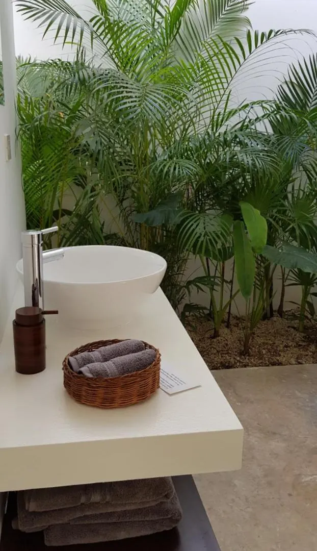 Wayak Jungle Villas Tulum