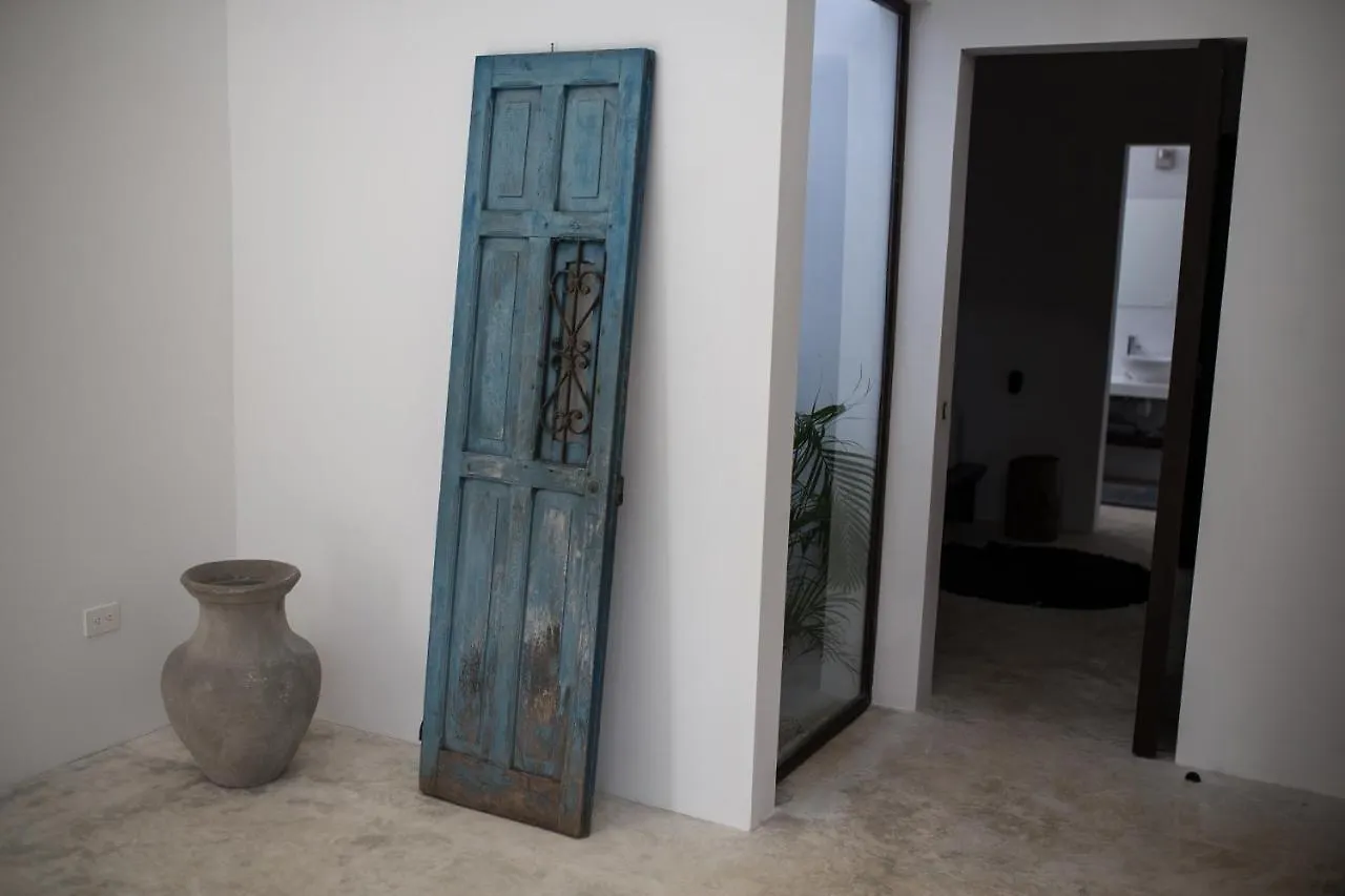 Wayak Jungle Villas Tulum