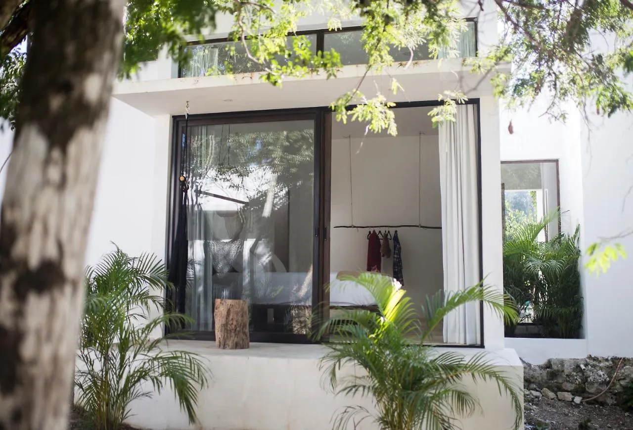 Wayak Jungle Villas Tulum 0*,  Mexico