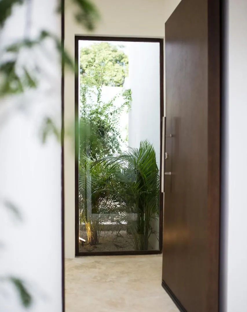 Wayak Jungle Villas Tulum