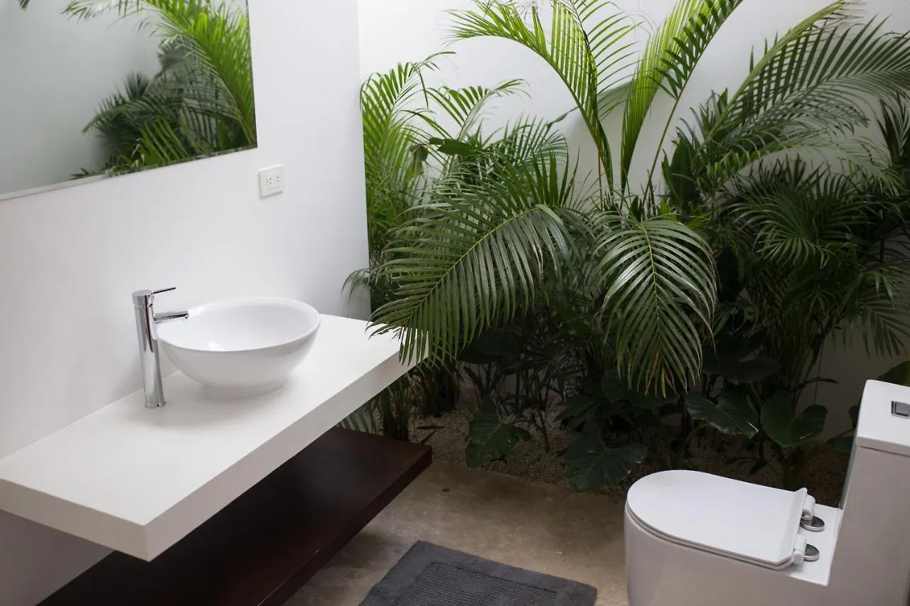 Wayak Jungle Villas Tulum