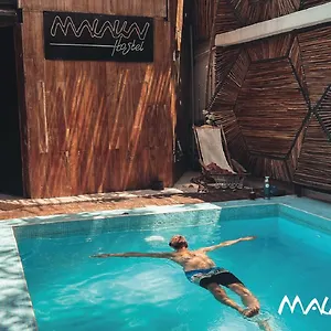  Maison d'hôtes Malakai
