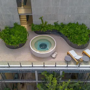 Iik Luxury By Spot Apartamento